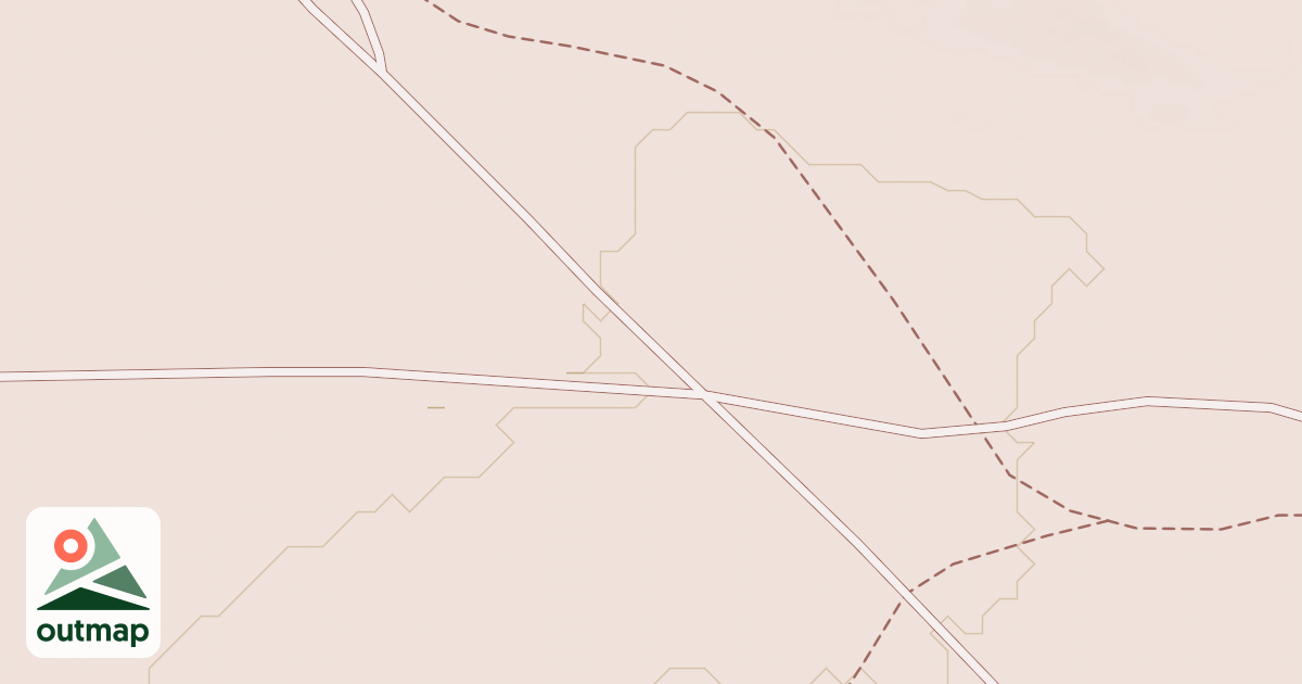 Map of Lp55