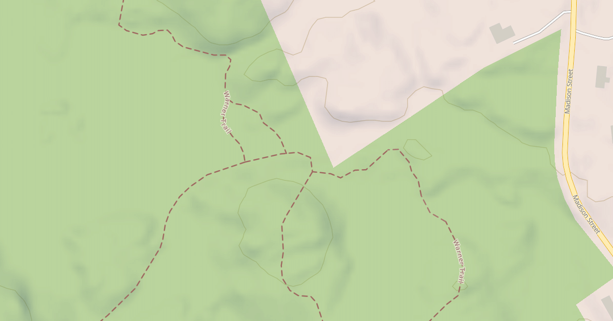 Map preview of USGS National Digital Trails 5ecb8c6b-b839-42b4-9883-9218bbf7e48a