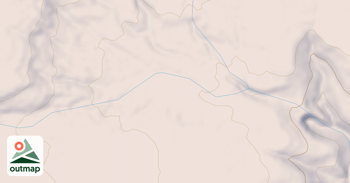 Map of 018