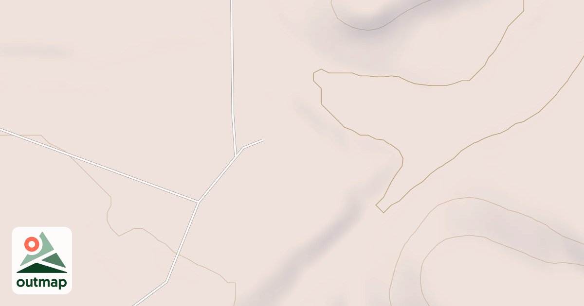 Map of BLM National GTLF Public Motorized Roads 8413ec78-5283-4397-80b7-45f6f94cfb10