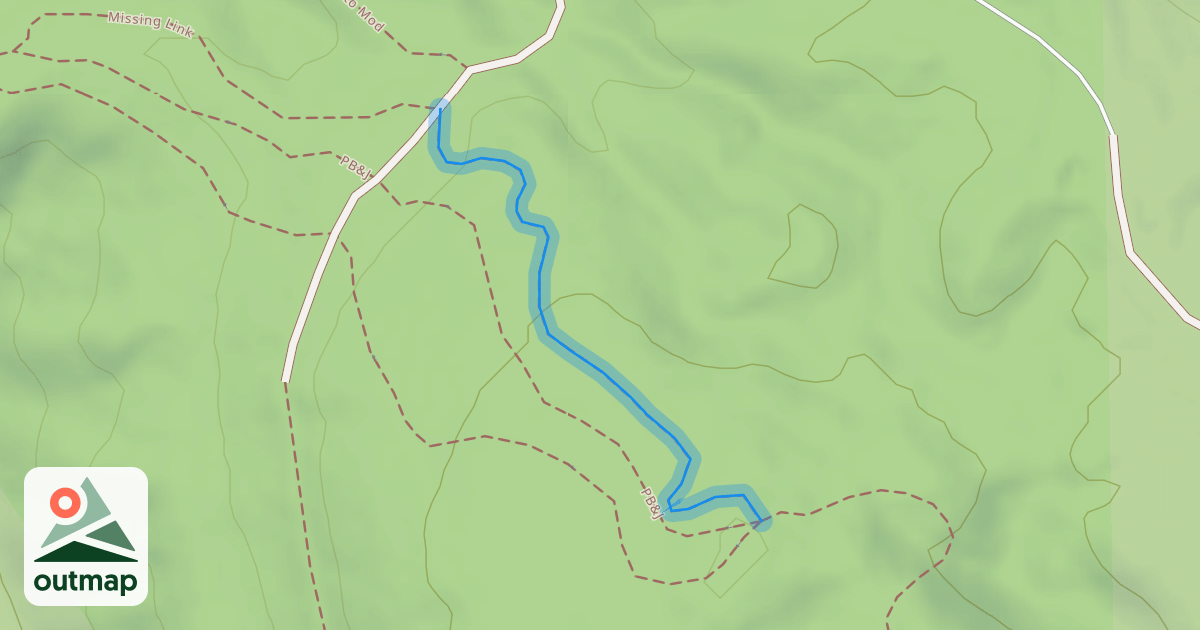 Map of Missing Link