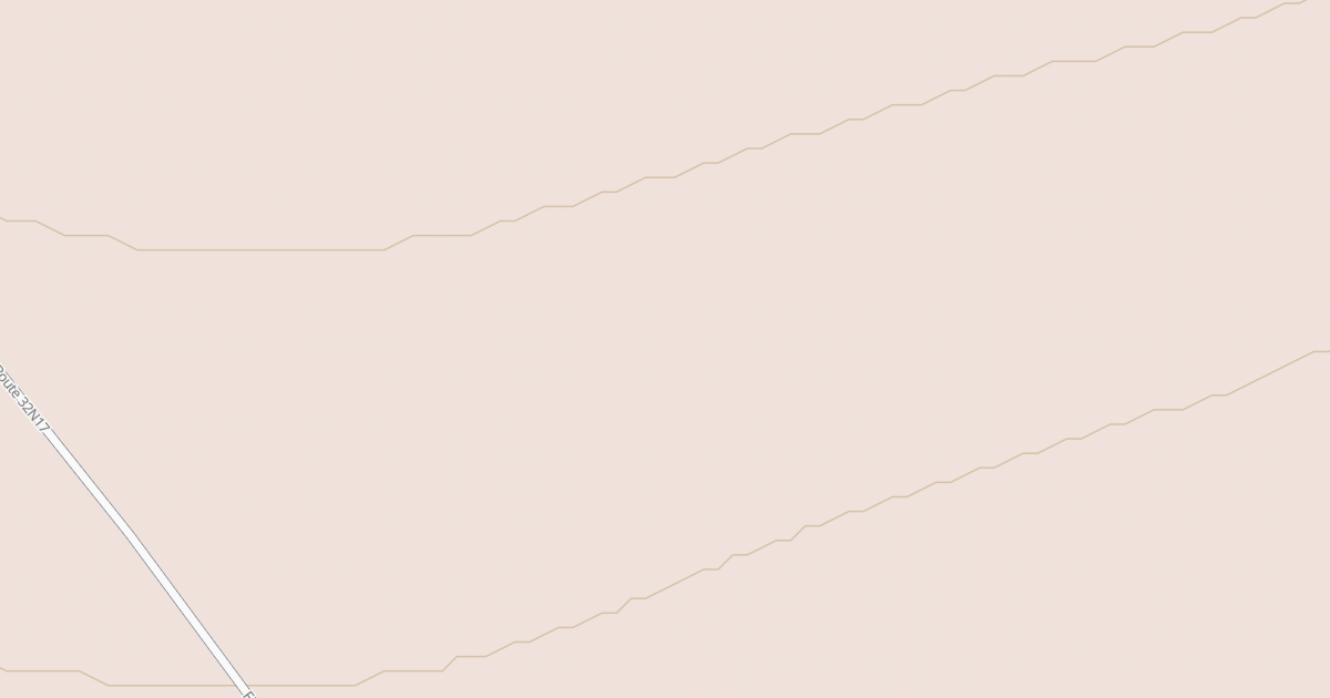 Map preview of DEVILS GARDEN