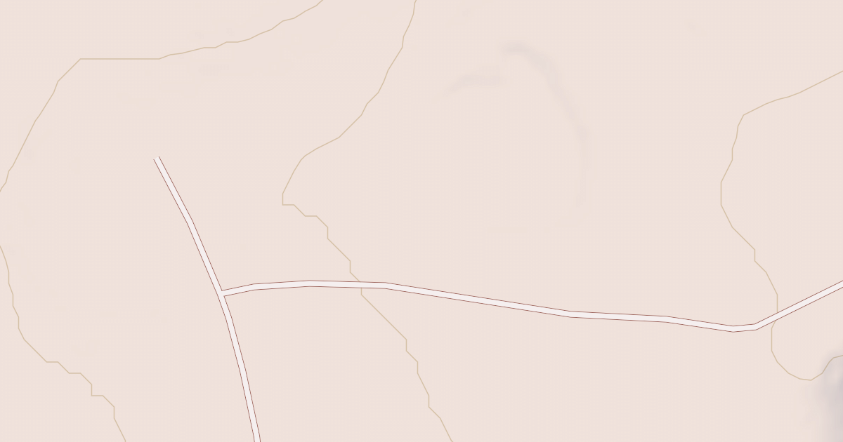 Map preview of BLM National GTLF Public Motorized Roads 096bad4c-7762-4ab2-be8c-e987ee32aebc