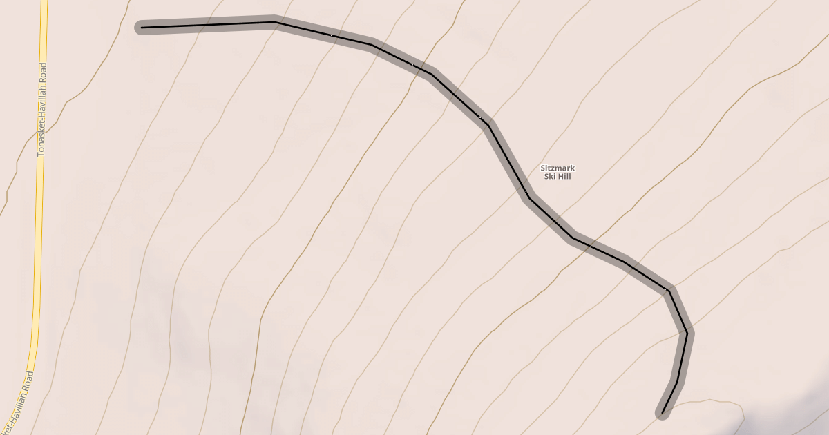 Map preview of Jack Dunn it