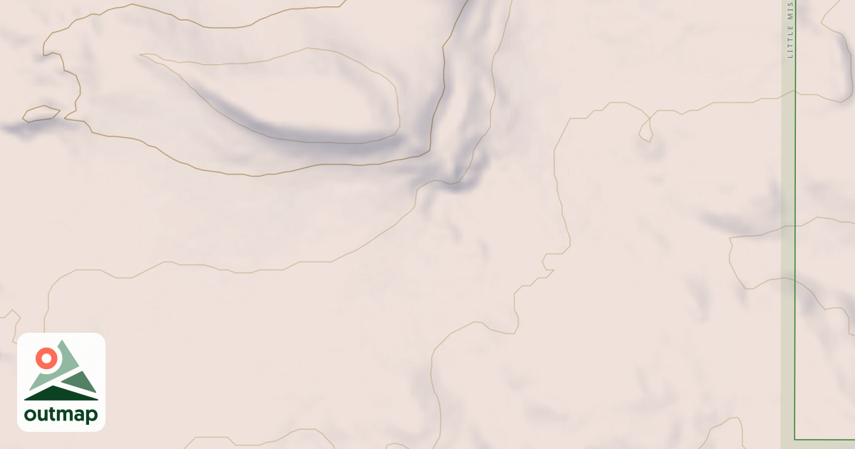 Map of (FDR) 8125