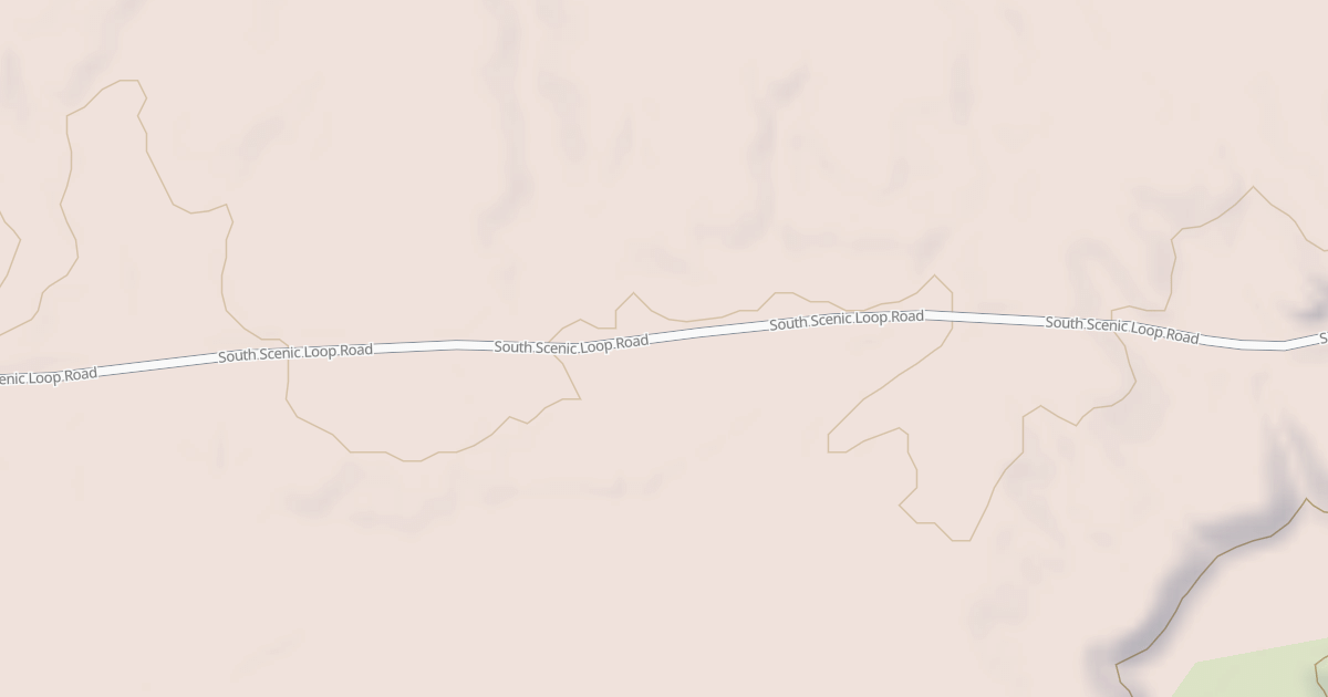 Map preview of BLM National GTLF Public Motorized Roads 0c11eda3-d540-4e11-a037-ef999eb27517