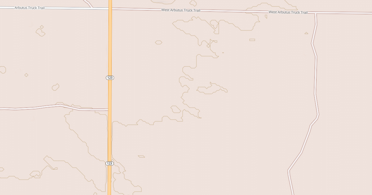 Map preview of DIAMOND PINE