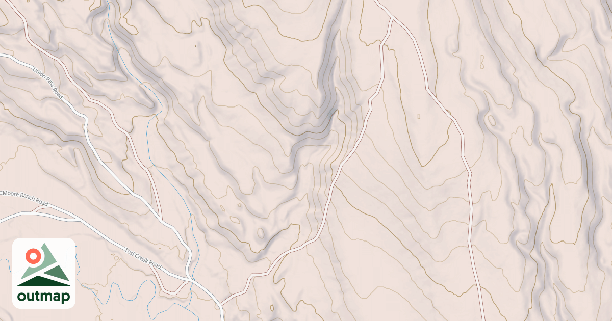 Map of 616
