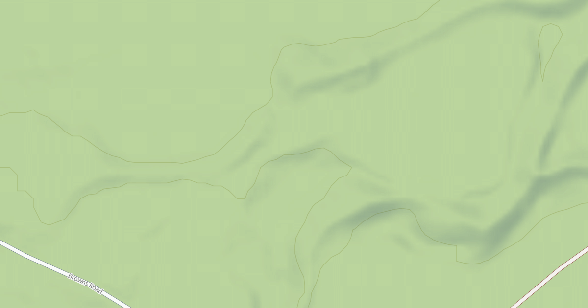 Map preview of FR 2132B