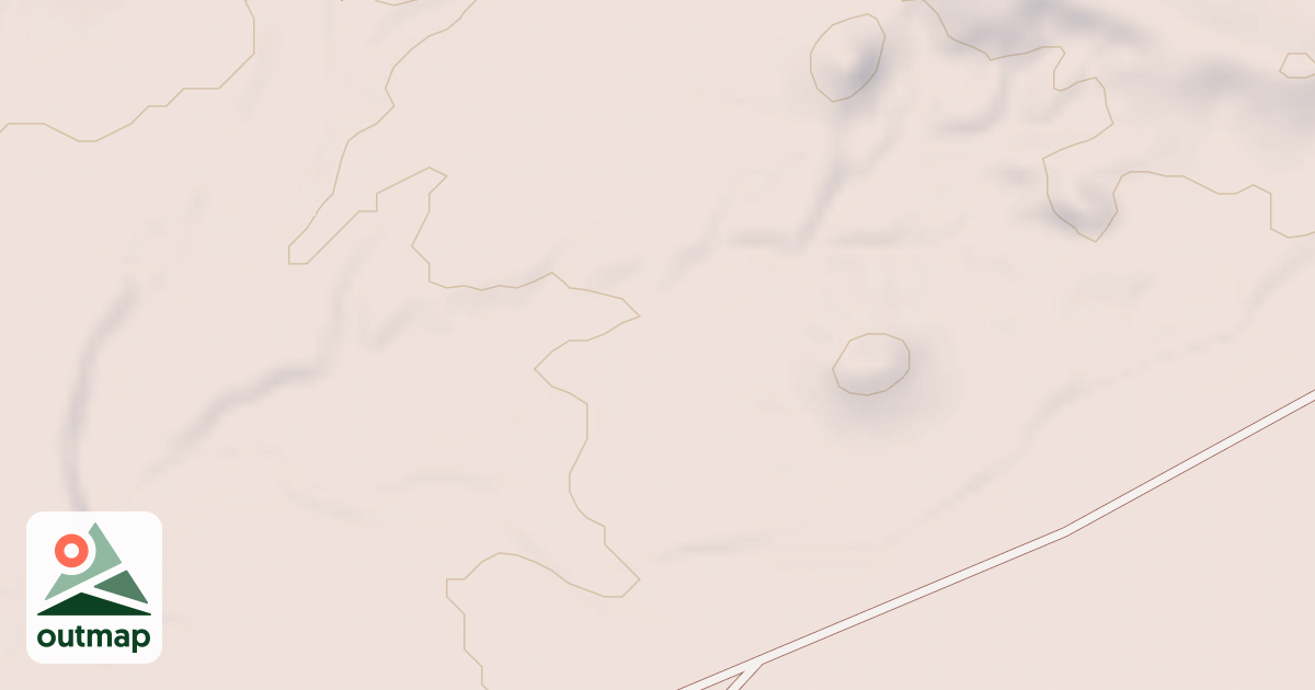 Map of 2054
