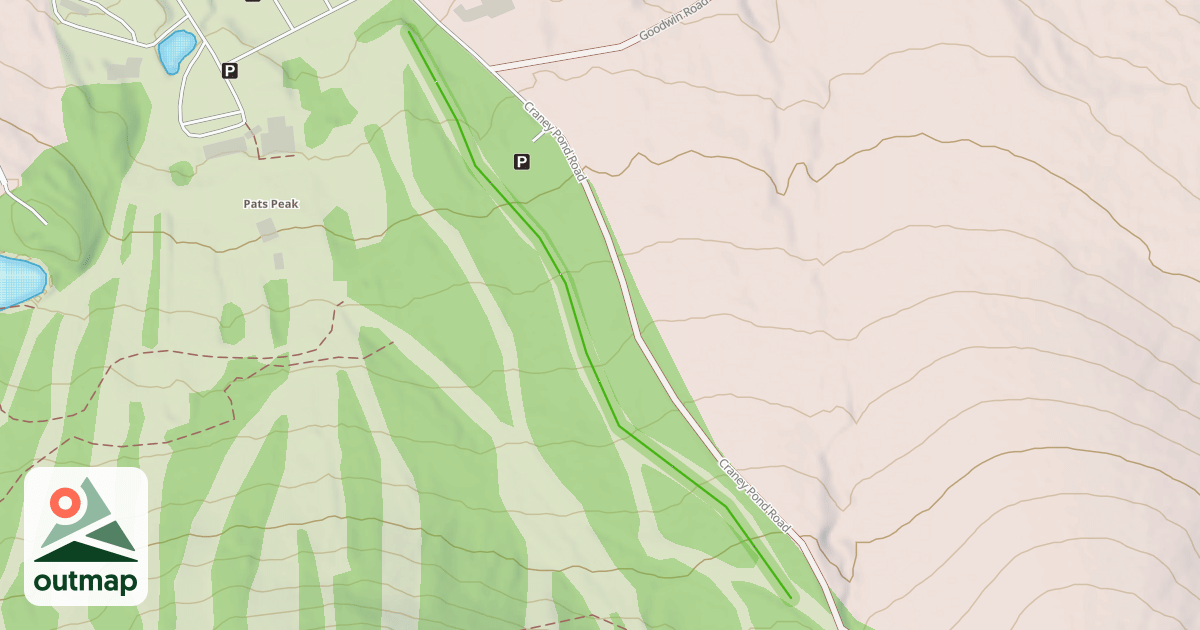 Map of Blast