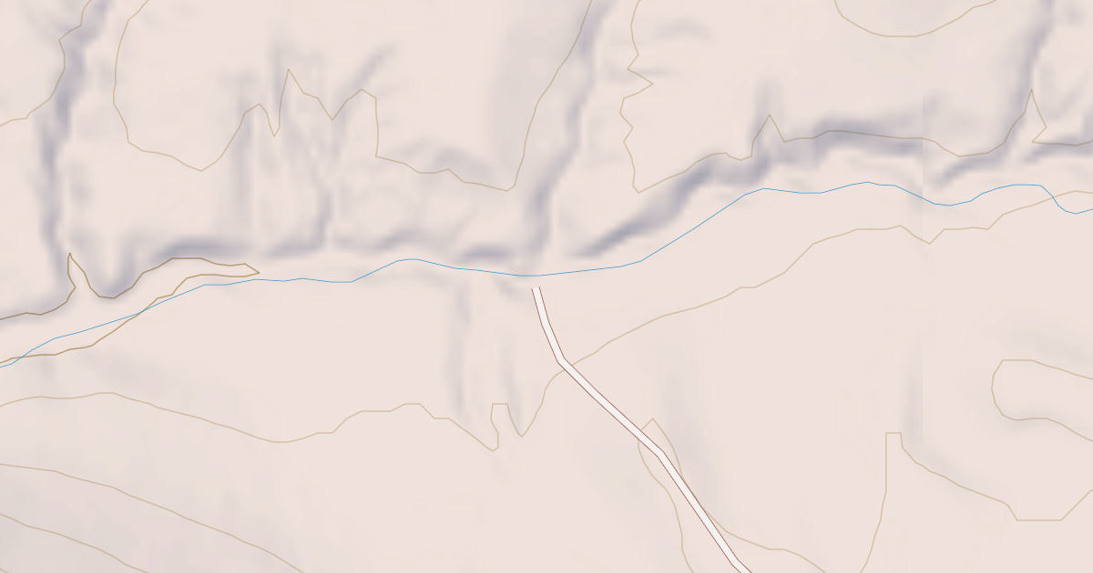 Map preview of BLM National GTLF Public Motorized Roads 52e85621-0090-4f11-9fb1-66b26253a5fa