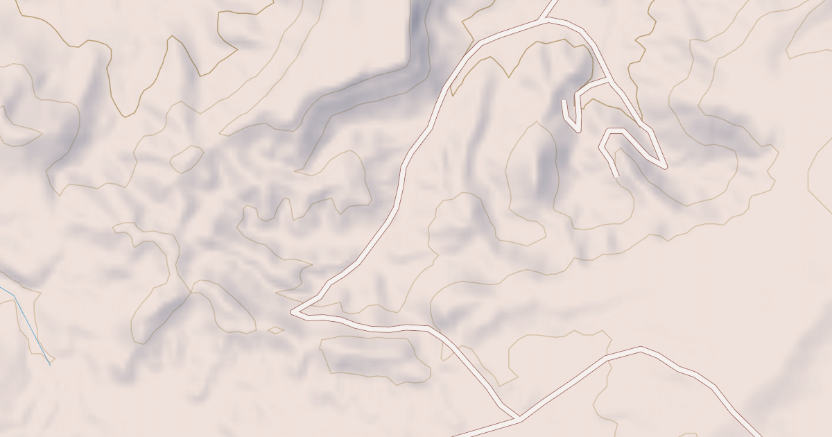 Map preview of BLM National GTLF Public Motorized Roads 0a7787a3-cd15-49fb-85fe-0c2d1ce6f16a