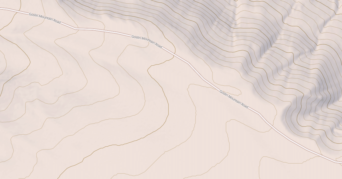 Map preview of BLM National GTLF Public Motorized Roads c84bf731-af3b-461d-aceb-42054ac33b64