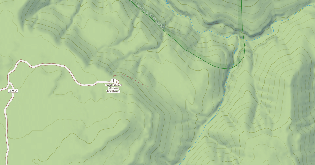 Map preview of BLM National GTLF Public Motorized Roads 3fb5d48e-054d-4643-a834-ac28db466ffa