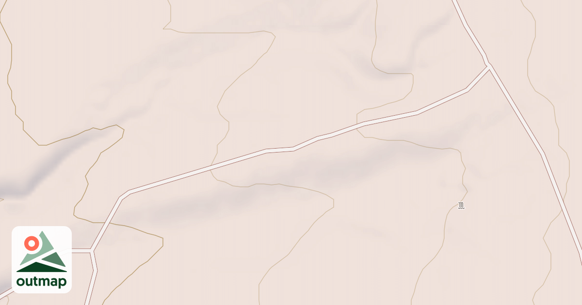 Map of CORRAL 19