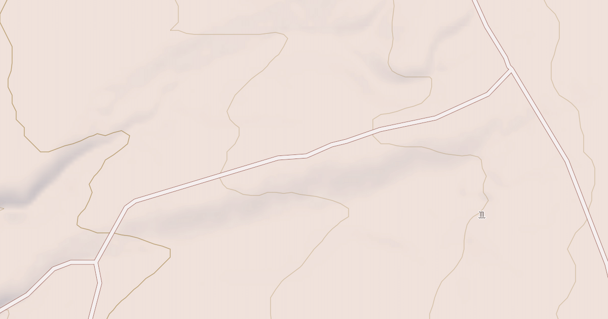 Map preview of CORRAL 19