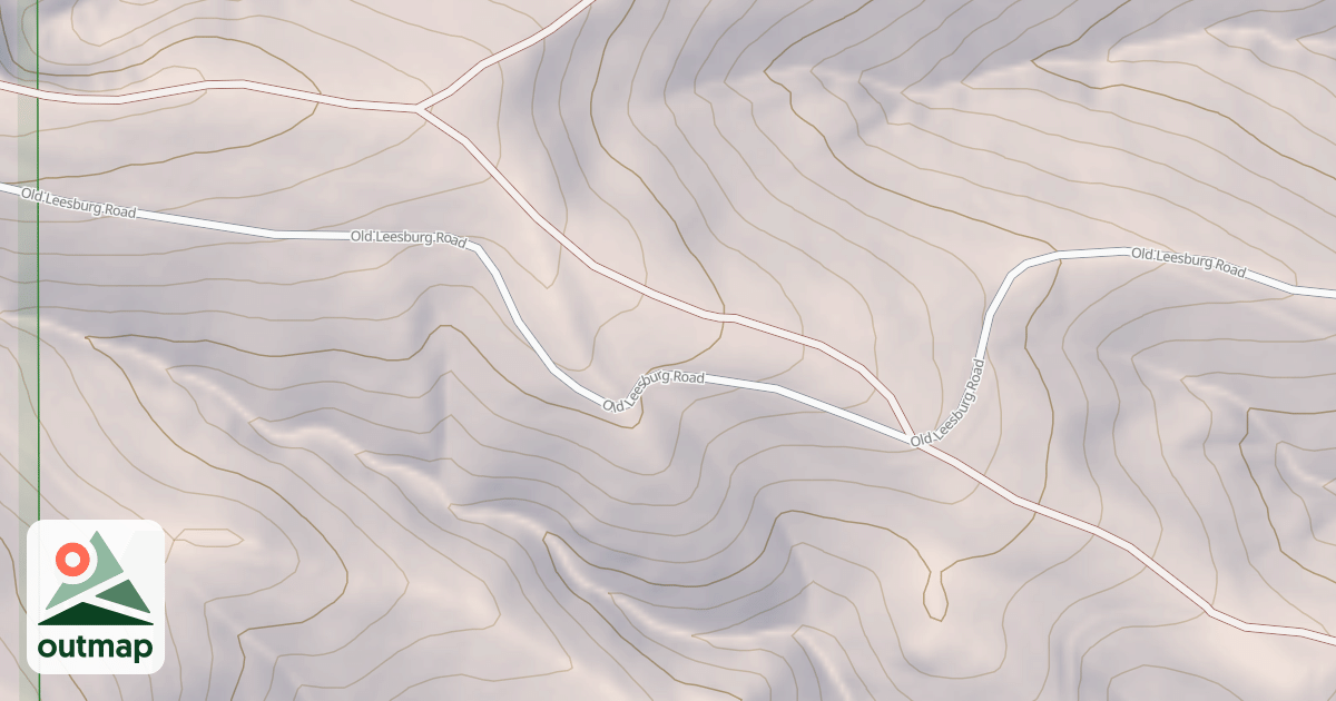 Map of BLM National GTLF Public Motorized Roads b1a969b0-cedb-454b-a269-d2aeb196f7bc