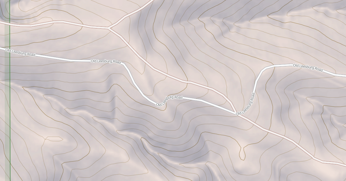 Map preview of BLM National GTLF Public Motorized Roads b1a969b0-cedb-454b-a269-d2aeb196f7bc