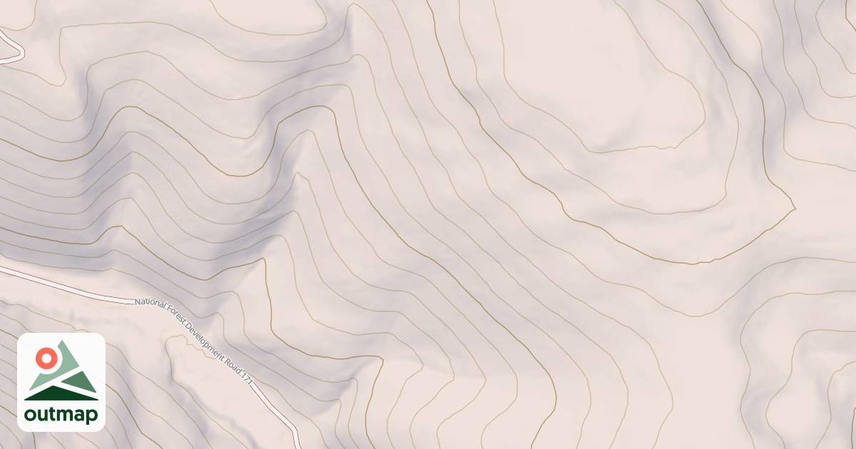 Map of COBB 4