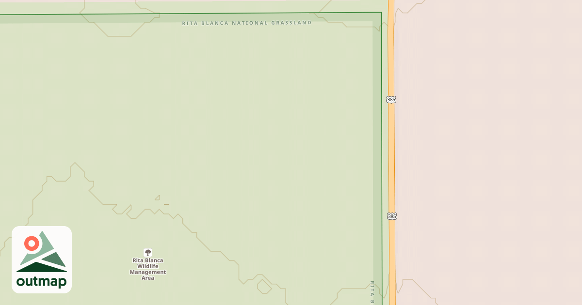 Map of UNIT 142