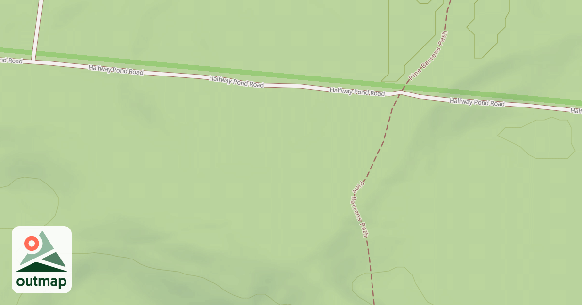 Map of USGS National Digital Trails 938bd8d4-0f10-4482-8a37-10b5ffecae37