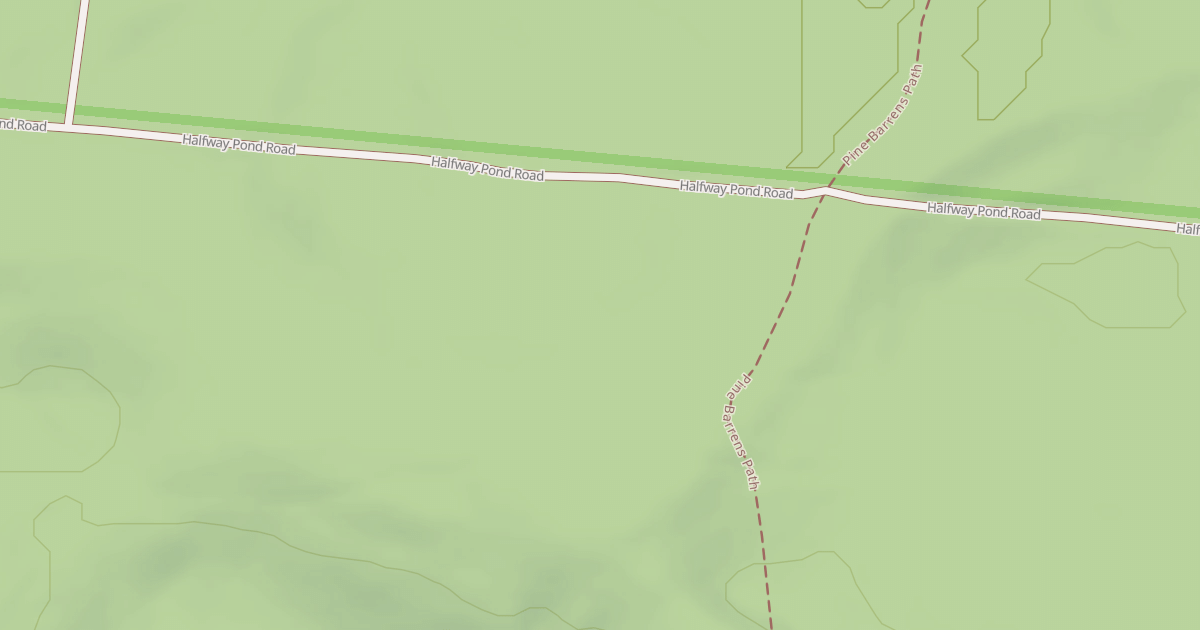 Map preview of USGS National Digital Trails 938bd8d4-0f10-4482-8a37-10b5ffecae37
