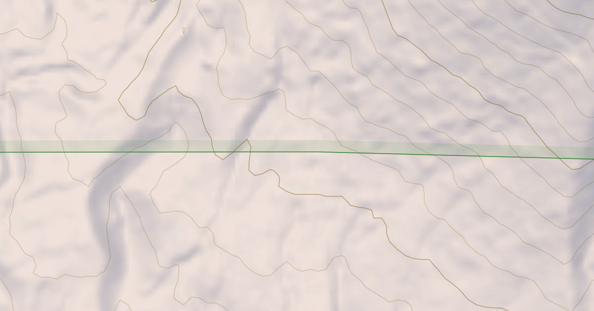 Map preview of BLM National GTLF Public Motorized Roads 1ffc80c6-cfe4-4f31-8ff8-36fc9b87b886