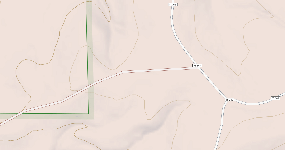 Map preview of EXIT