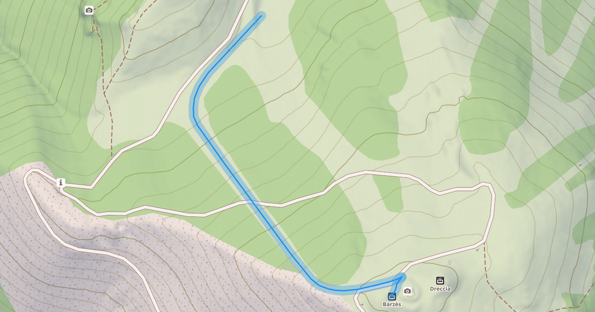 Map preview of Stade KL