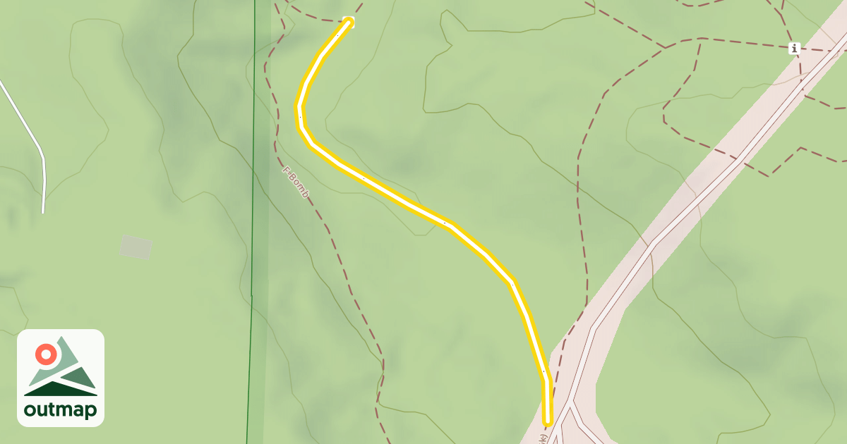 Map of Vasa (10k/25k)