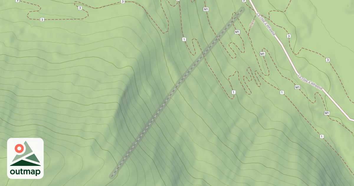 Map of Abraracourcix