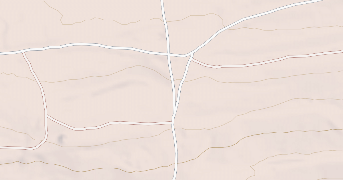 Map preview of Anthracite Outdoor Adventure Area Trails