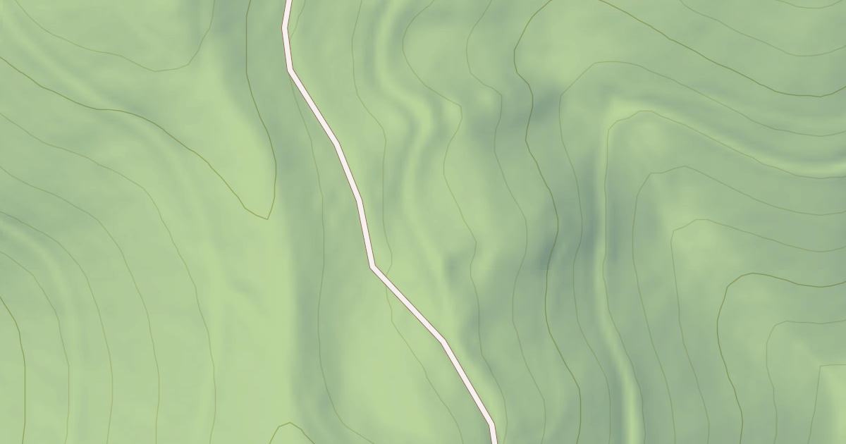 Map preview of PACKRAT