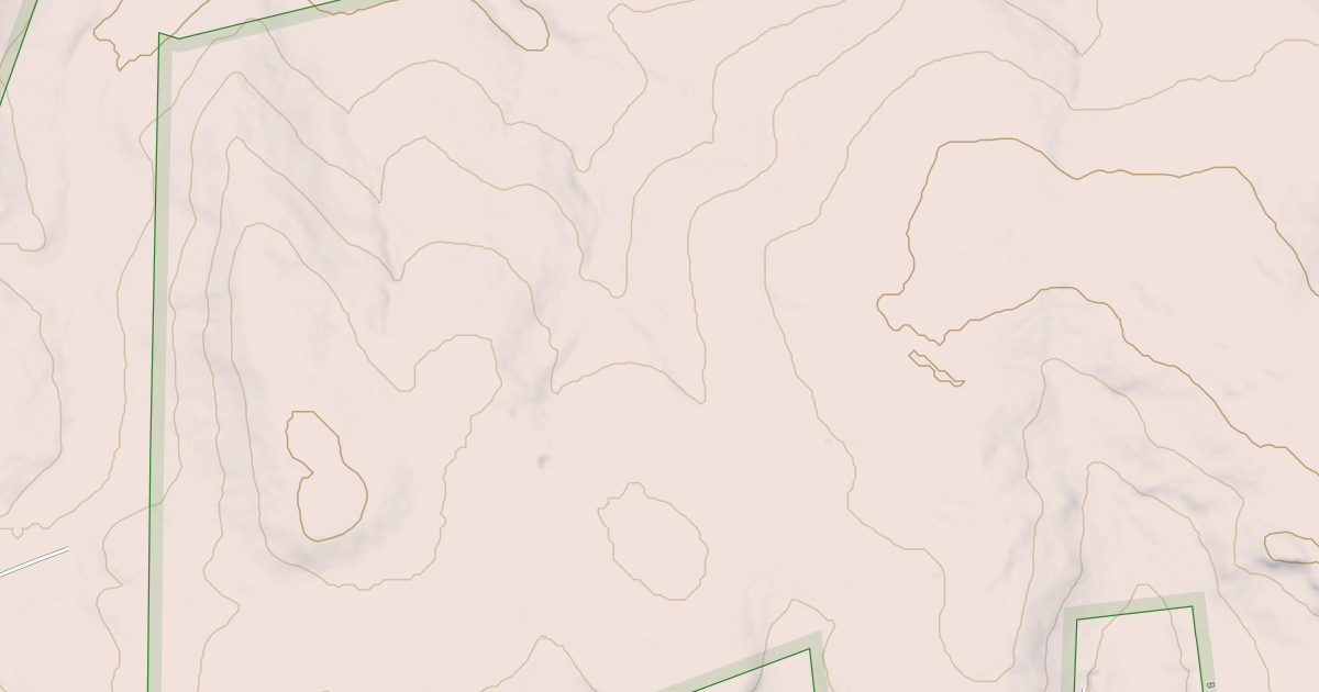 Map preview of BOLES CANYON BR 7C