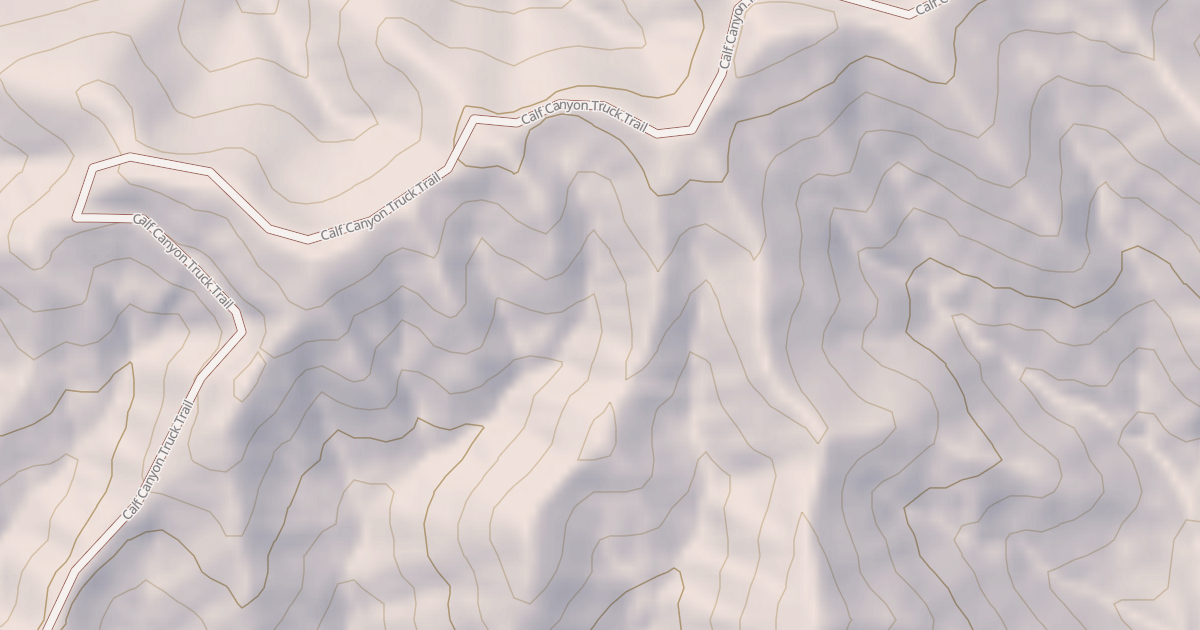 Map preview of BLM National GTLF Public Motorized Roads 8d508186-6e54-4a18-8492-42e45a5f62ea