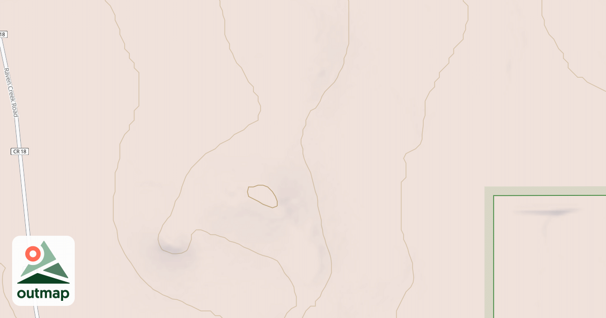 Map of 1215