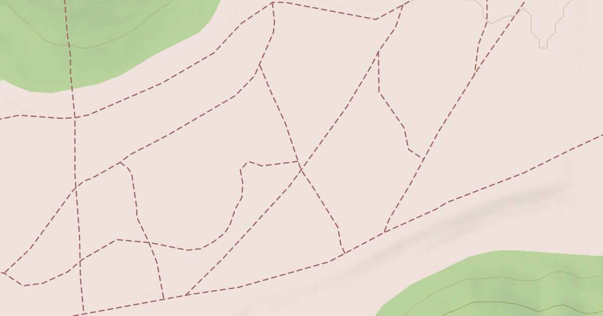 Map preview of Orv Trail System