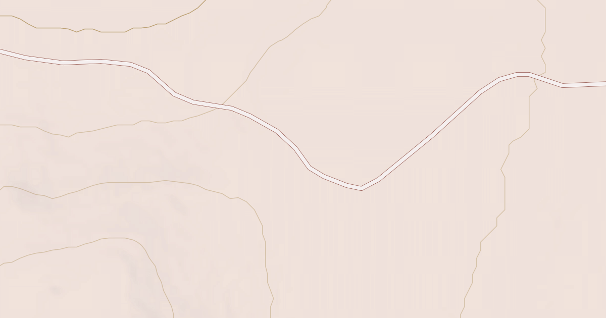 Map preview of BLM National GTLF Public Motorized Roads eccc1883-2818-4797-b1f2-fadb25f52880