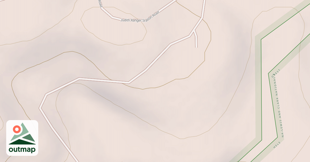Map of DISPERSED 6537-059