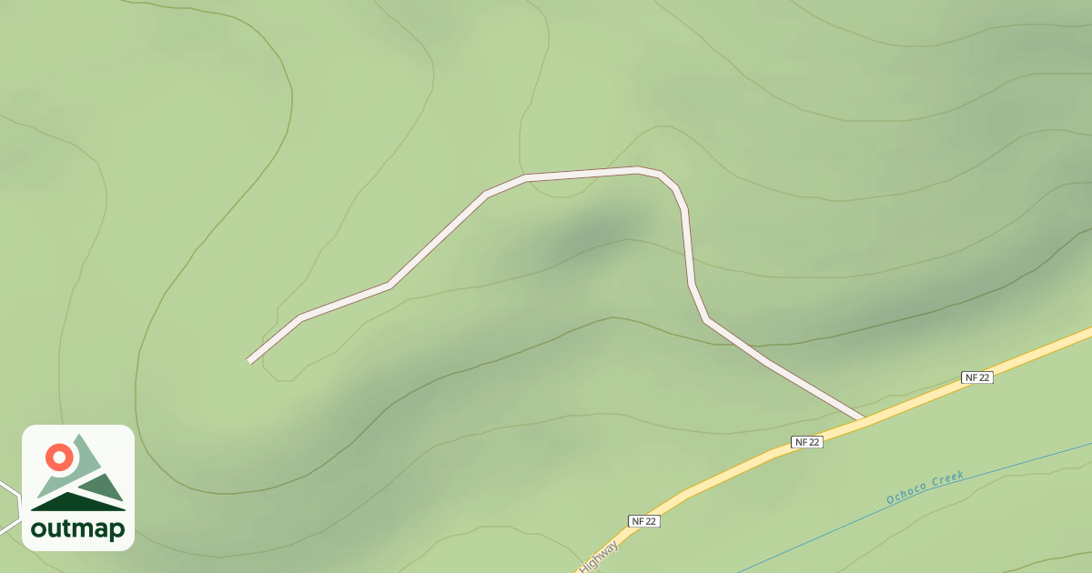 Map of HELISPOT