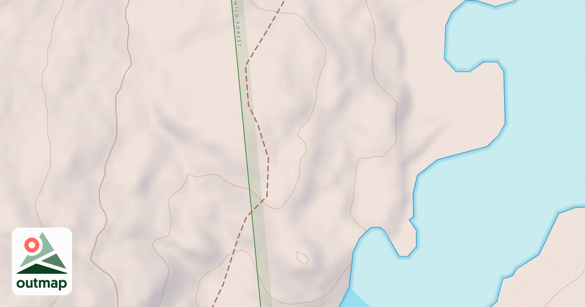 Map of Boeselager Connector 2
