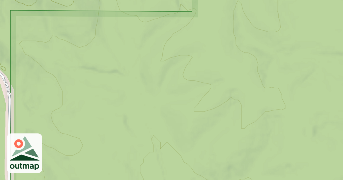 Map of 1422