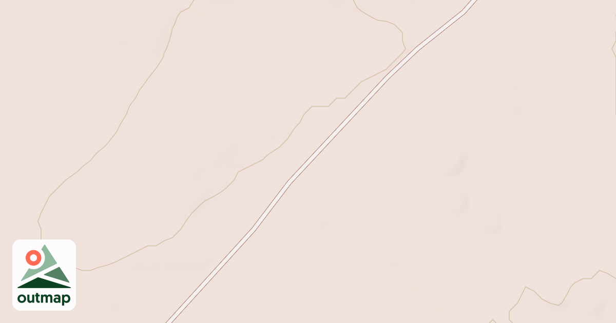 Map of Pipeline Trl.