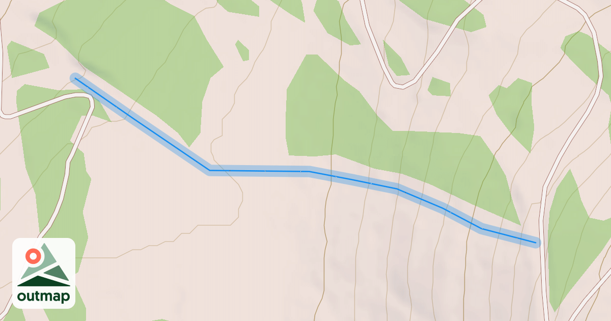 Map of Excelleration