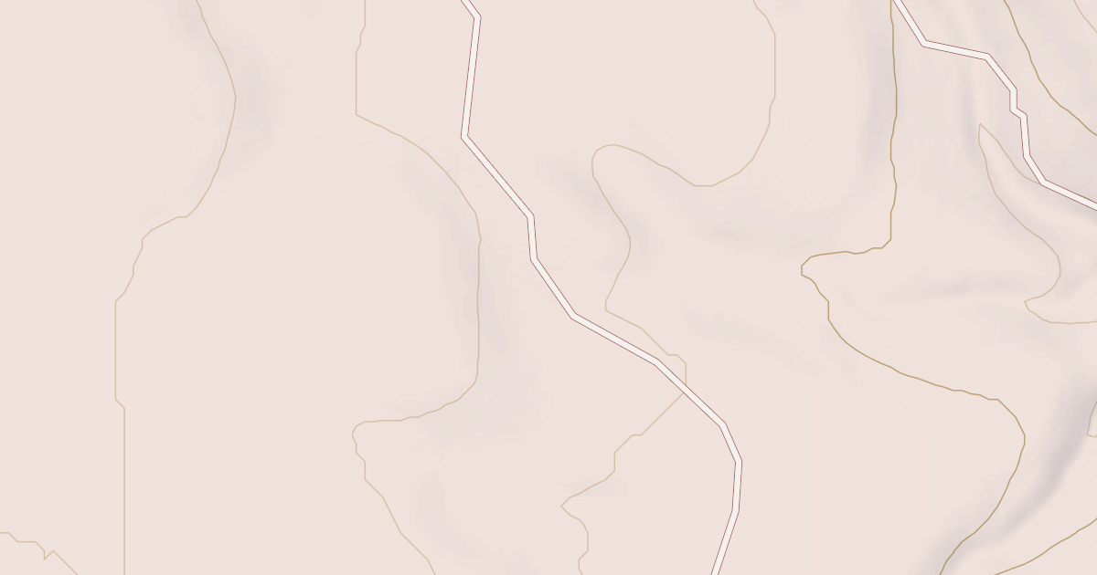Map preview of USFS Motor Vehicle Use Map Roads {F6023F1F-DE07-43C1-AFA1-0FF84528FE7C}