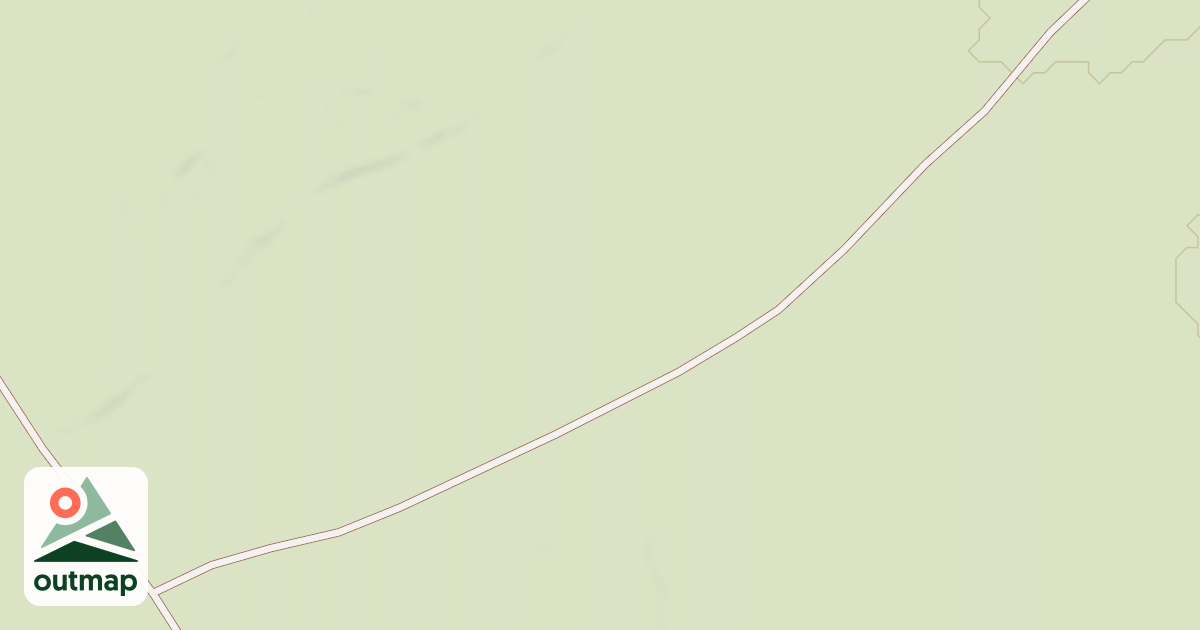 Map of BLM National GTLF Public Motorized Roads a757fb79-b0b8-4fa9-ab5f-2e7b92793801