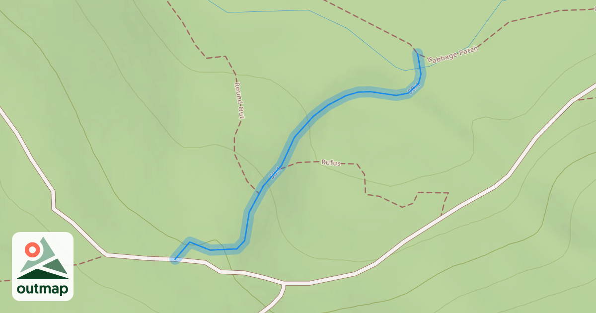 Map of 50:1