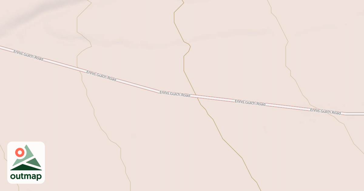 Map of BLM National GTLF Public Motorized Roads 46272043-a7f3-4e68-b295-48b99a3fc49e