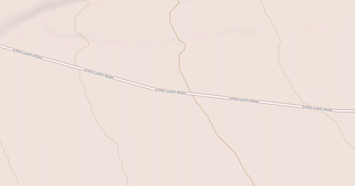 Map preview of BLM National GTLF Public Motorized Roads 46272043-a7f3-4e68-b295-48b99a3fc49e